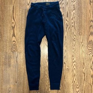 J.Crew Cashmere Joggers